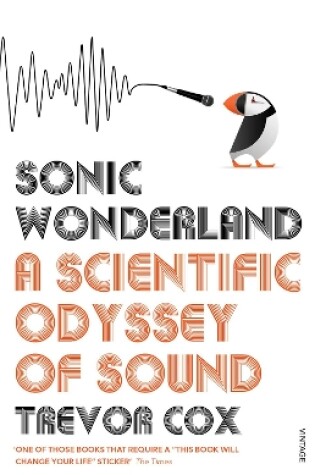 Cover of Sonic Wonderland