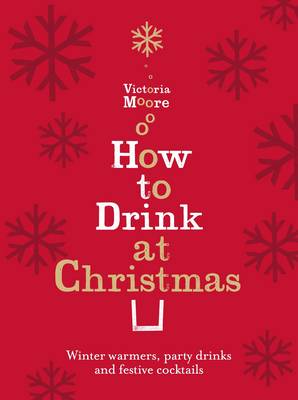 Book cover for How to Drink at Christmas