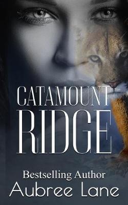 Book cover for Catamount Ridge