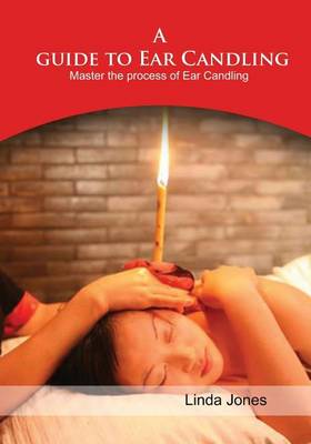 Book cover for A Guide to Ear Candling