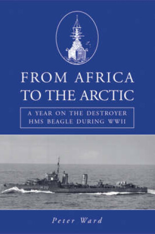 Cover of From Africa to the Arctic