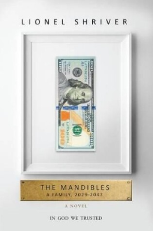 Cover of The Mandibles