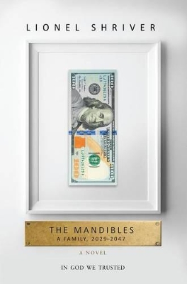 Book cover for The Mandibles