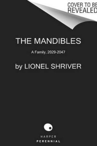 Cover of The Mandibles