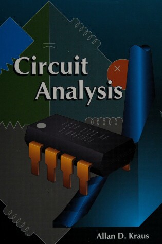 Cover of Circuit Analysis