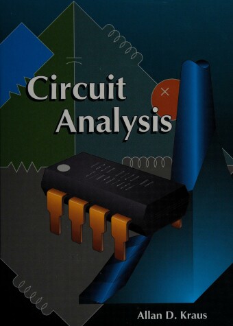 Book cover for Circuit Analysis