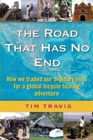 Cover of The Road That Has No End