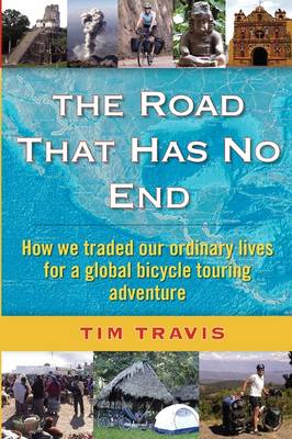 Cover of The Road That Has No End