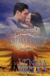 Book cover for Mail Order Bride - Montana Surprise