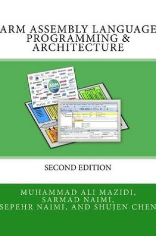 Cover of ARM Assembly Language Programming & Architecture