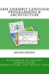 Book cover for ARM Assembly Language Programming & Architecture