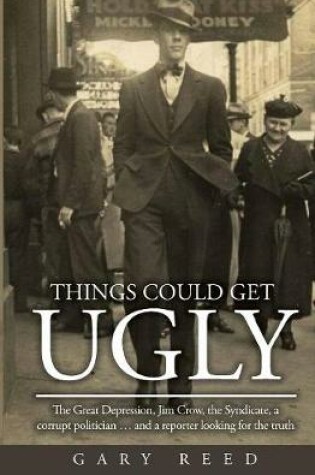 Cover of Things Could Get Ugly