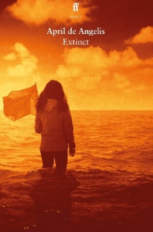 Cover of Extinct