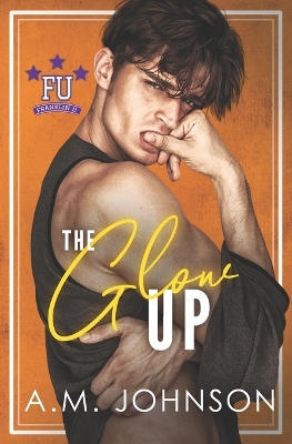 Book cover for The Glow Up