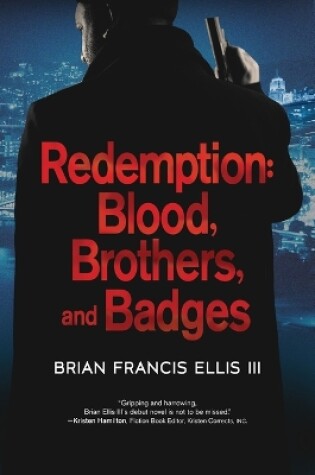 Cover of Redemption