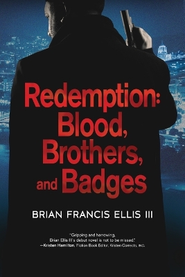 Book cover for Redemption