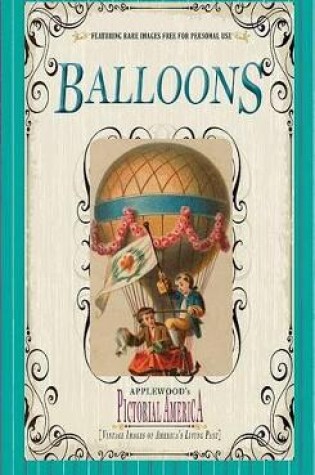 Cover of Balloons (PIC Am-Old)