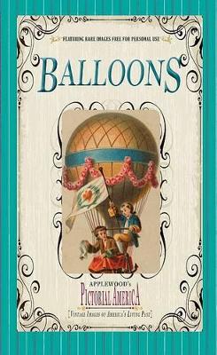 Book cover for Balloons (PIC Am-Old)