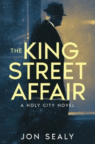 Cover of The King Street Affair
