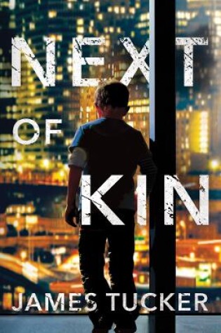 Cover of Next of Kin