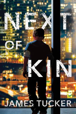 Book cover for Next of Kin