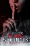 Book cover for Dark Secrets