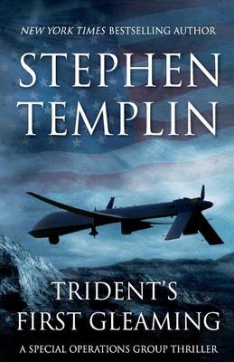 Book cover for Trident's First Gleaming