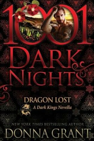 Cover of Dragon Lost