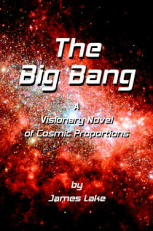 Cover of The Big Bang