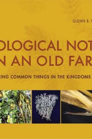 Cover of Biological Notes on an Old Farm