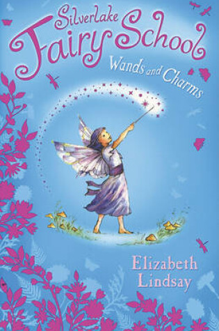 Cover of Wands and Charms