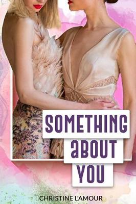 Book cover for Something About You