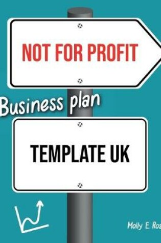 Cover of Not For Profit Business Plan Template Uk