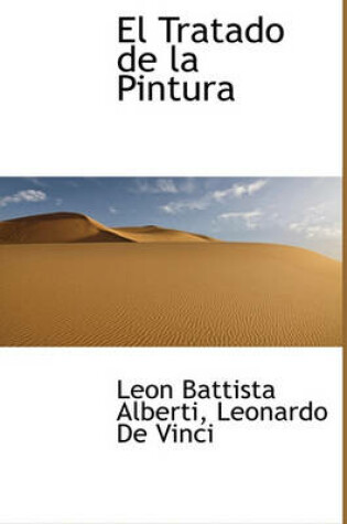 Cover of El Tratado de la Pintura