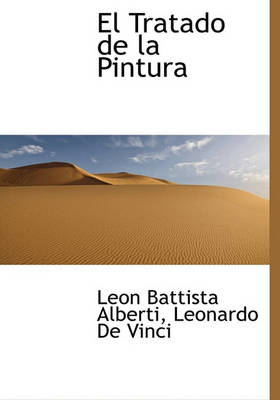 Book cover for El Tratado de la Pintura