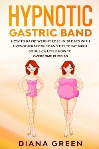 Cover of Hypnotic Gastric Band