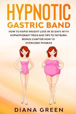 Book cover for Hypnotic Gastric Band