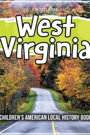 Cover of West Virginia