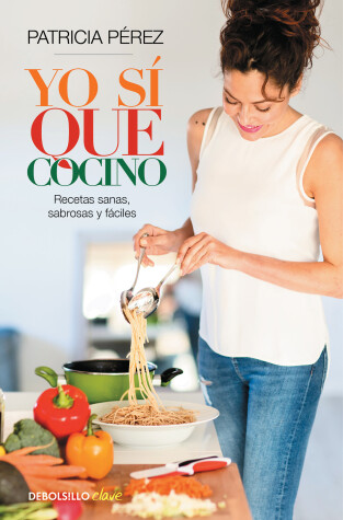 Book cover for Yo sí que cocino / I Do Cook