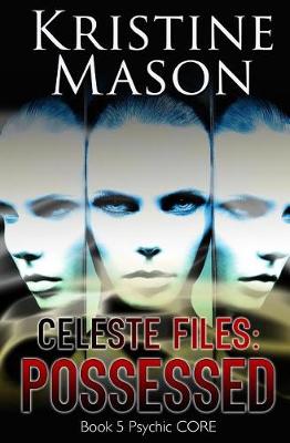 Cover of Celeste Files