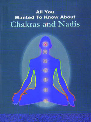 Book cover for Chakras and Nadis