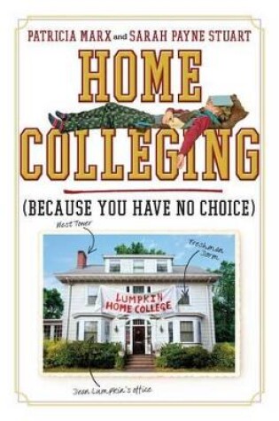 Cover of Home Colleging
