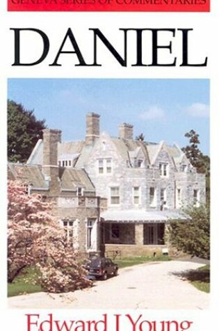 Cover of Daniel