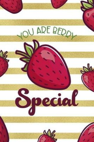 Cover of You Are Berry Special