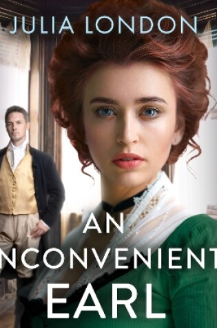 Cover of An Inconvenient Earl