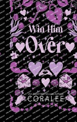 Book cover for Win Him Over