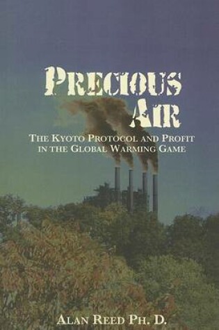Cover of Precious Air