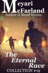 Book cover for The Eternal Race