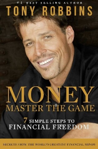 Cover of Money Master the Game