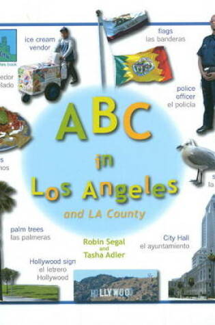 Cover of ABC in Los Angeles